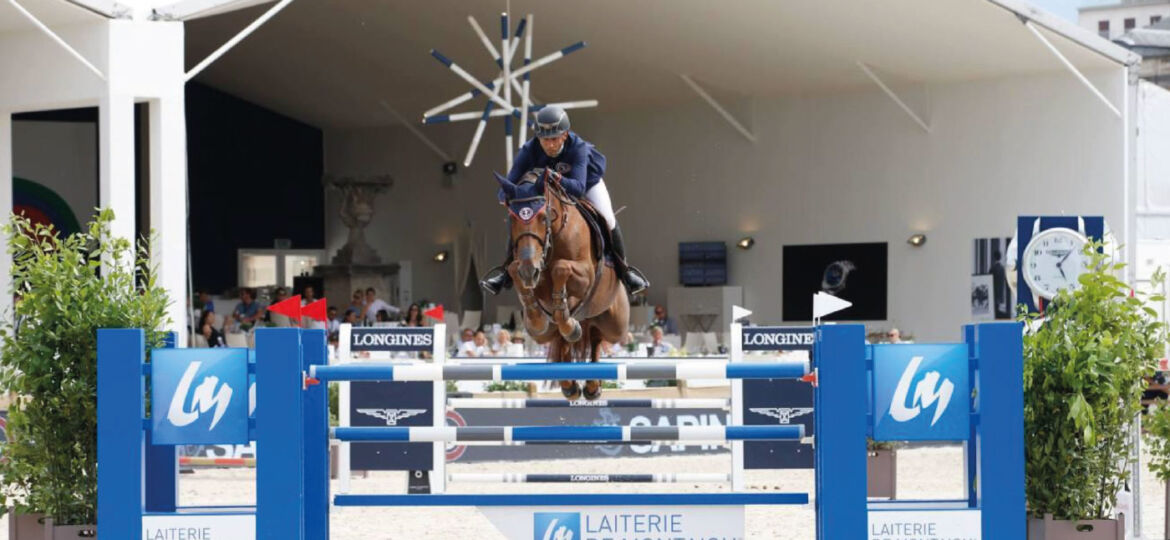 Sameh-El-Dahan-in-the-Longines-Global-Champions